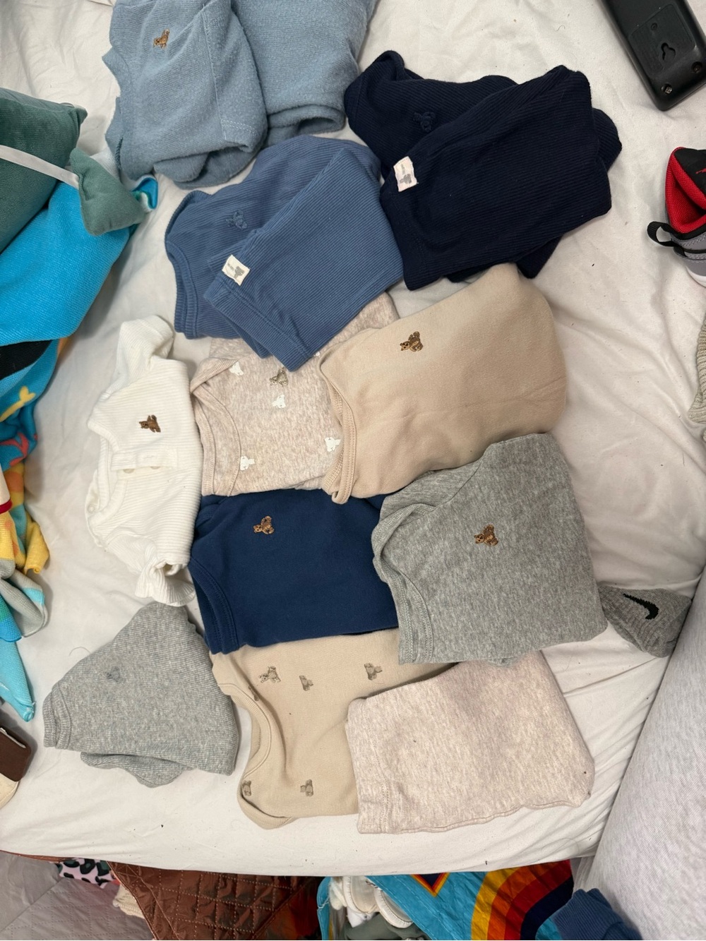 Baby gap bundle - Picture 2 of 7